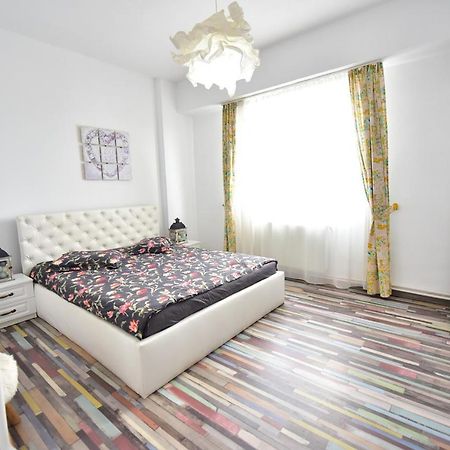 Flh - Mountain View Apartment Sybin Zewnętrze zdjęcie