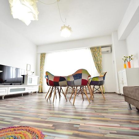Flh - Mountain View Apartment Sybin Zewnętrze zdjęcie