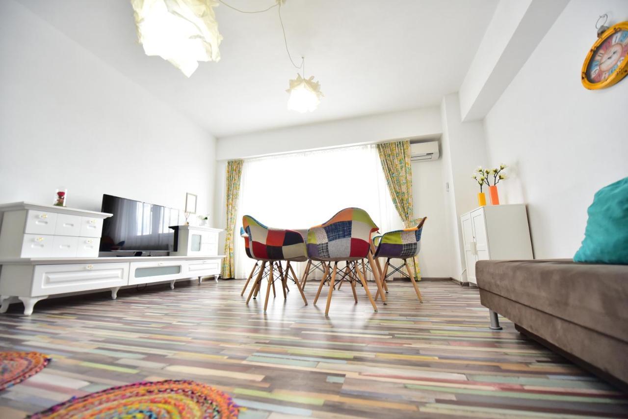 Flh - Mountain View Apartment Sybin Zewnętrze zdjęcie