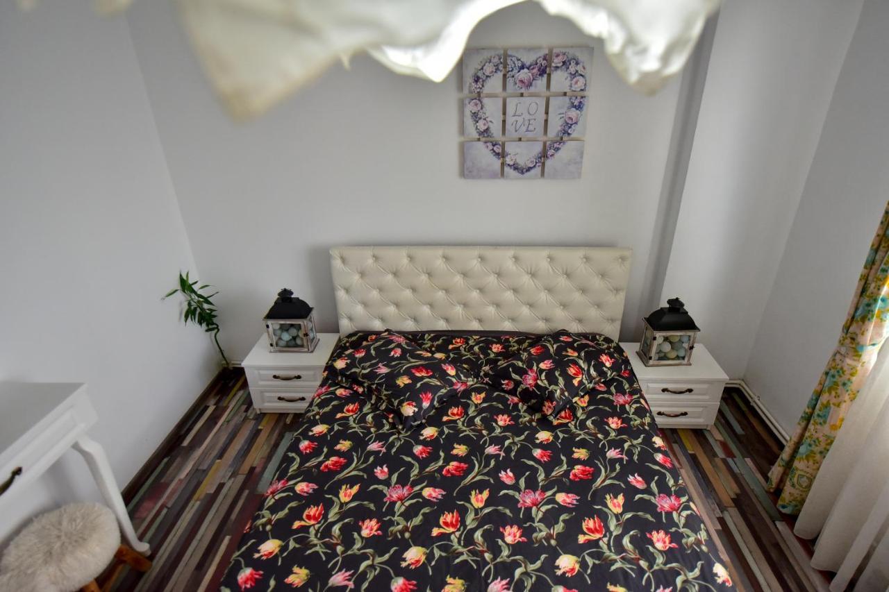Flh - Mountain View Apartment Sybin Zewnętrze zdjęcie