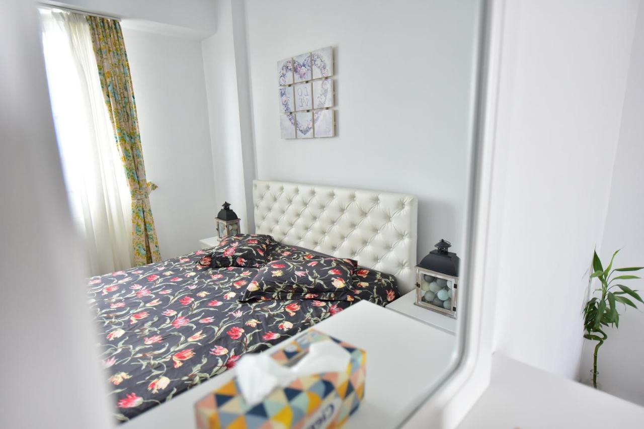 Flh - Mountain View Apartment Sybin Zewnętrze zdjęcie