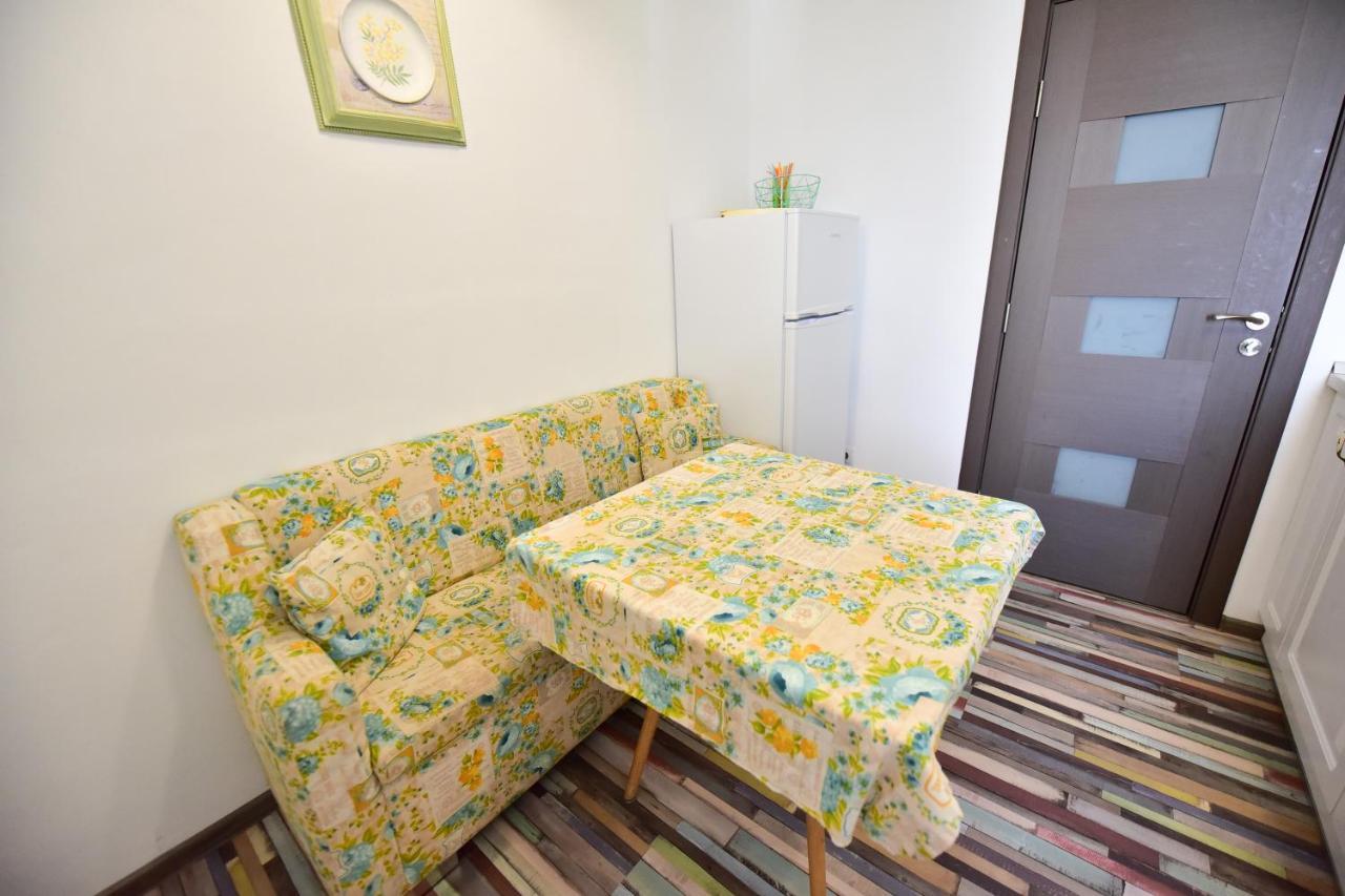 Flh - Mountain View Apartment Sybin Zewnętrze zdjęcie