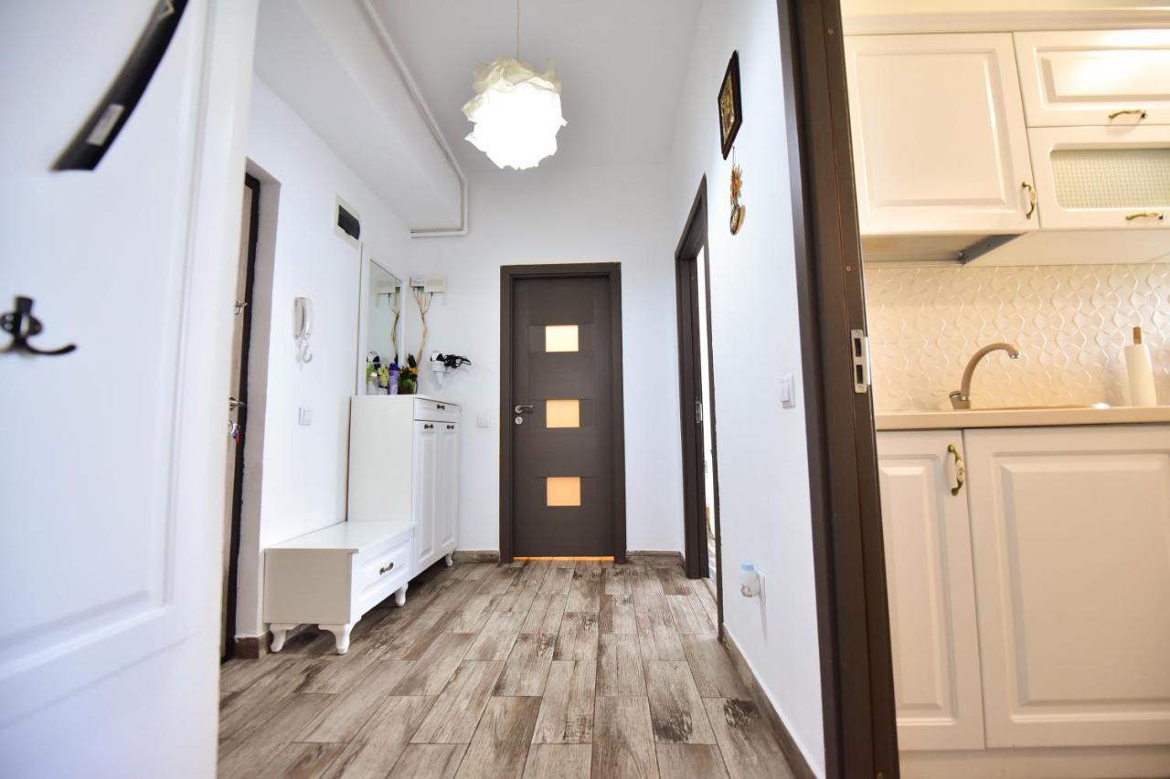 Flh - Mountain View Apartment Sybin Zewnętrze zdjęcie